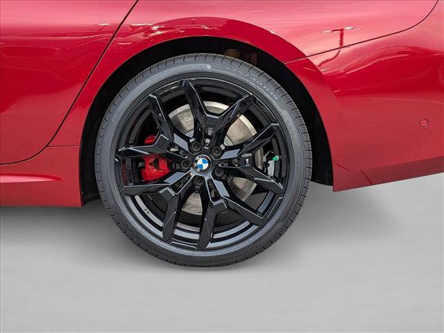 New 2026 BMW 330i xDrive Sedan w/ M Sport Package image 10