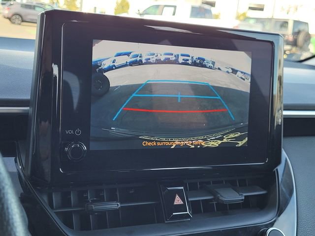 Used 2023 Toyota Corolla LE FWD image 10