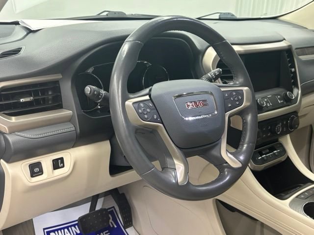 Used 2020 GMC Acadia Denali FWD image 25
