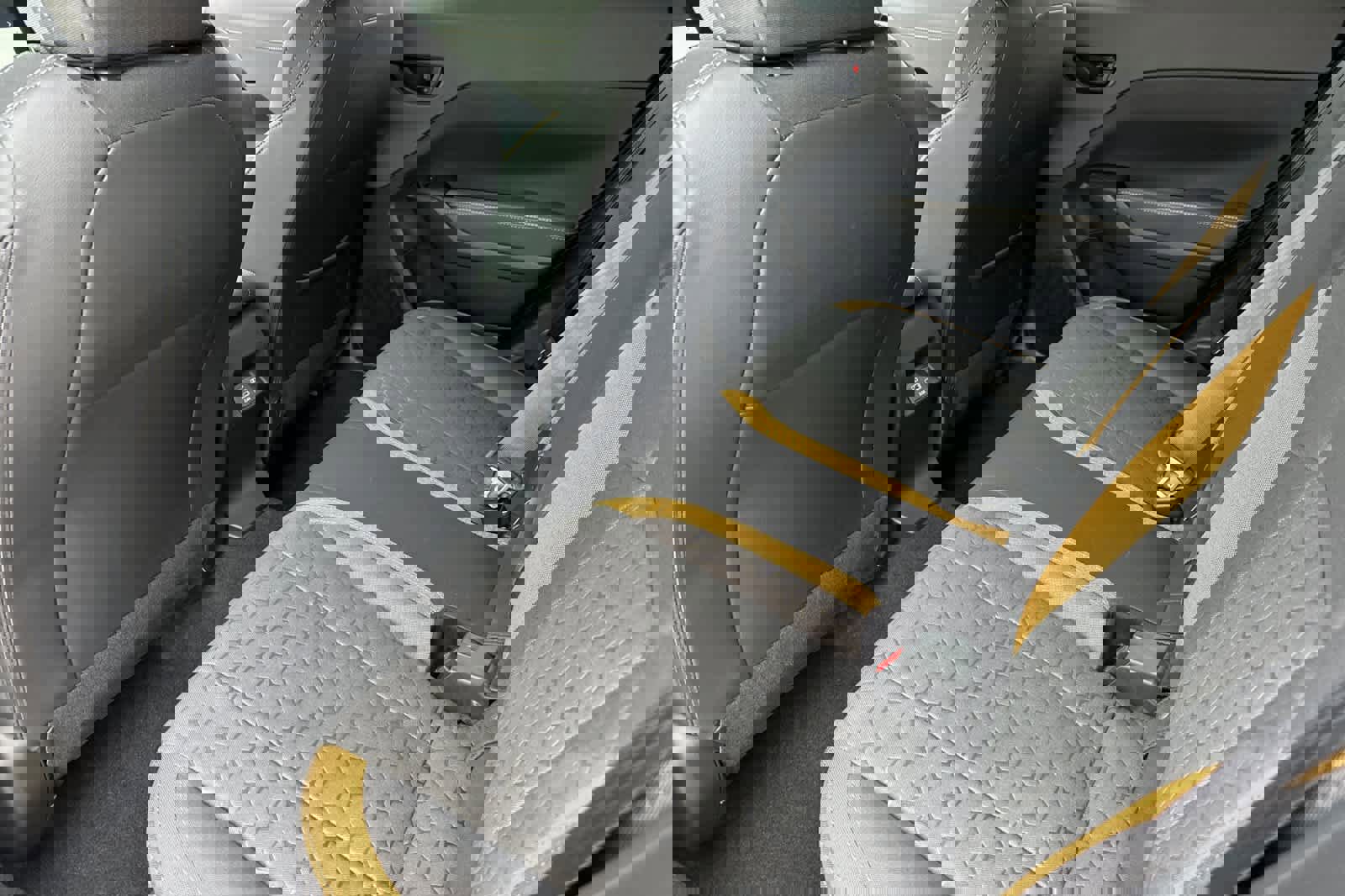 New 2026 Subaru Crosstrek 2.5i Sport image 12