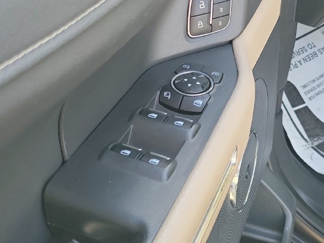 Used 2024 Ford Expedition Max Limited AWD/4WD image 19
