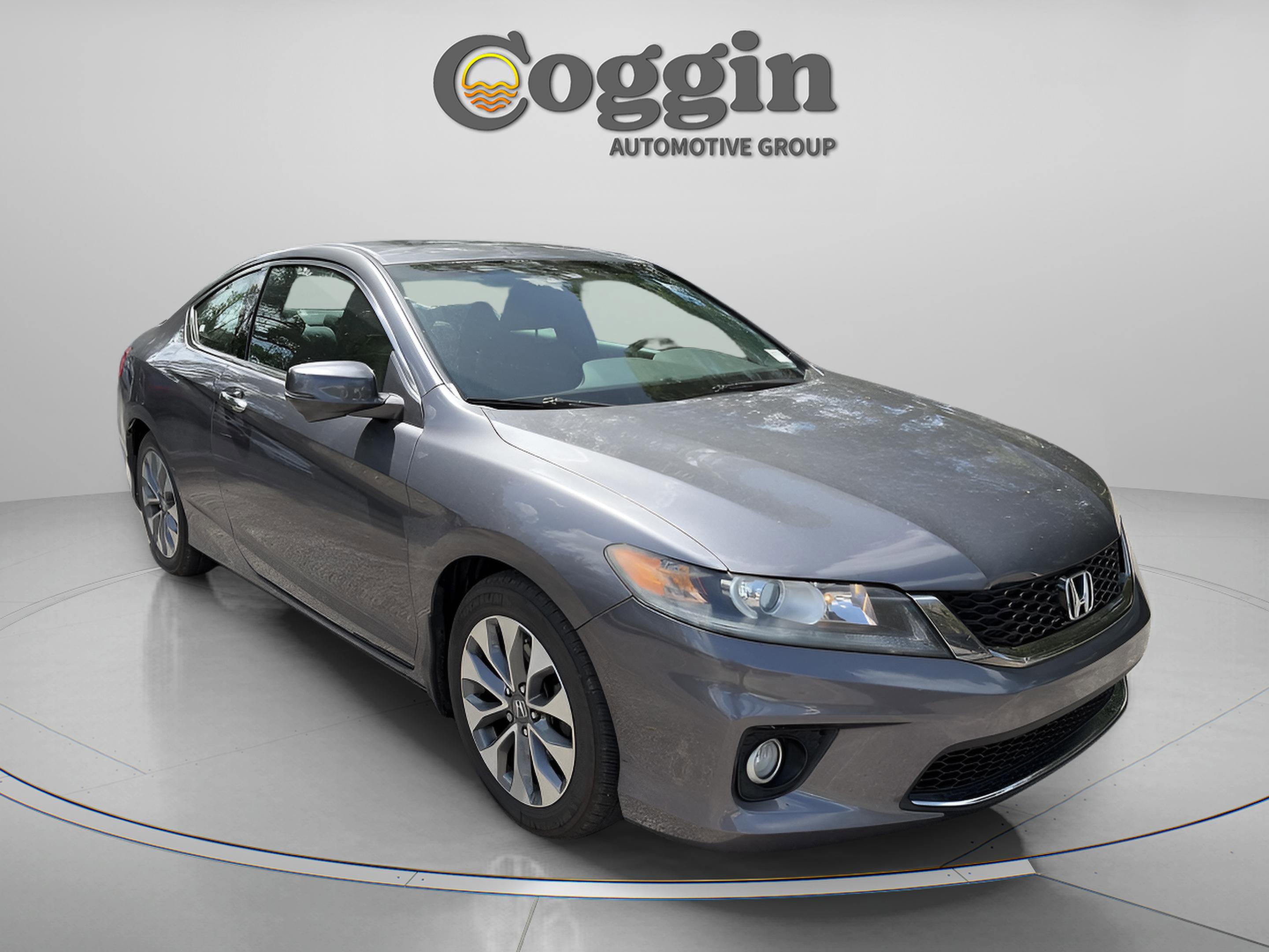 Used 2013 Honda Accord EX-L image 7