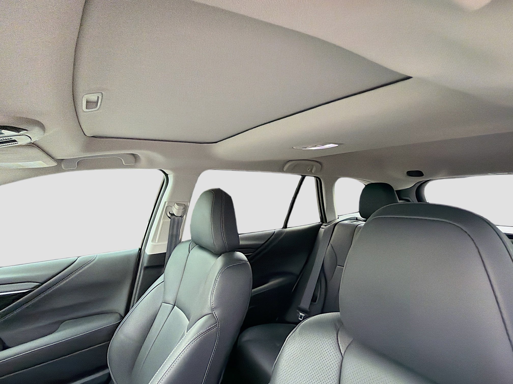 Certified 2025 Subaru Outback Touring XT image 27