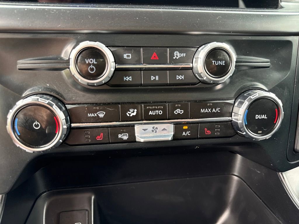 Used 2025 Ford F150 Tremor w/ Tow/Haul Package image 31