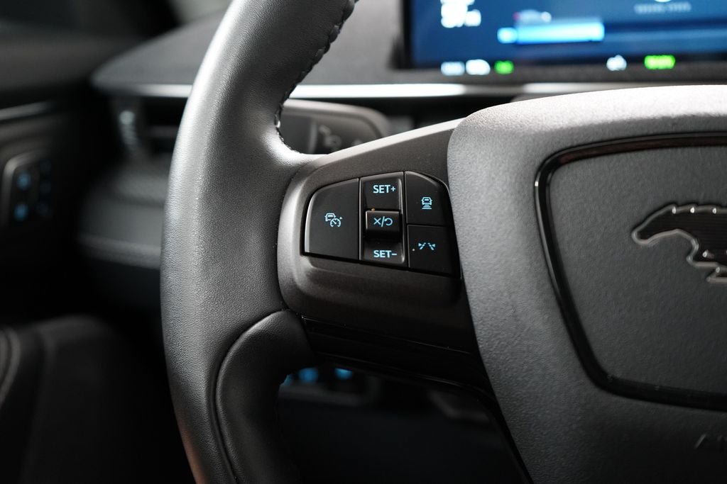 Certified 2023 Ford Mustang Mach-E Premium AWD/4WD image 19