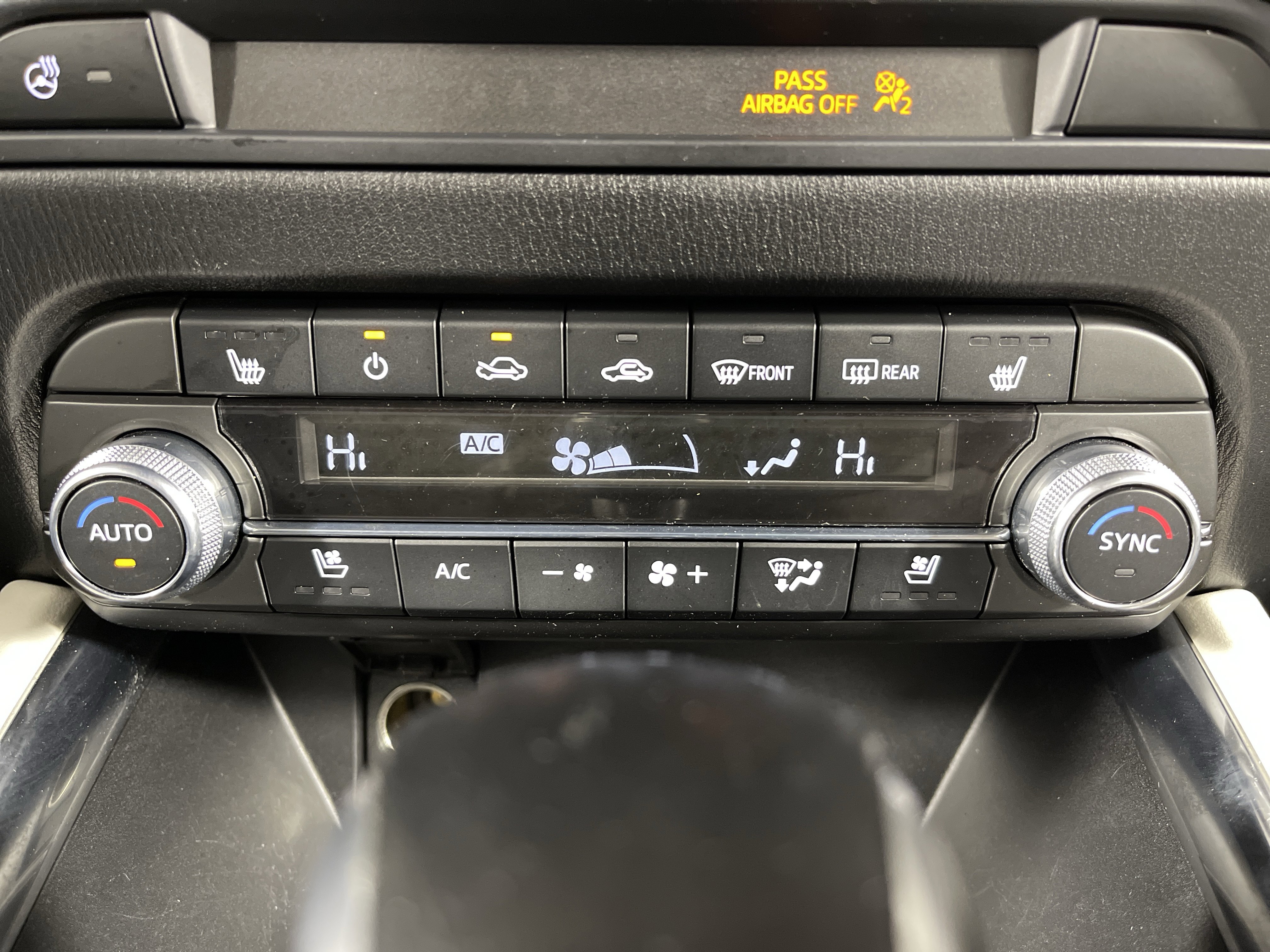 Used 2022 MAZDA CX-5 AWD 2.5 S w/ Premium Plus Pkg image 25