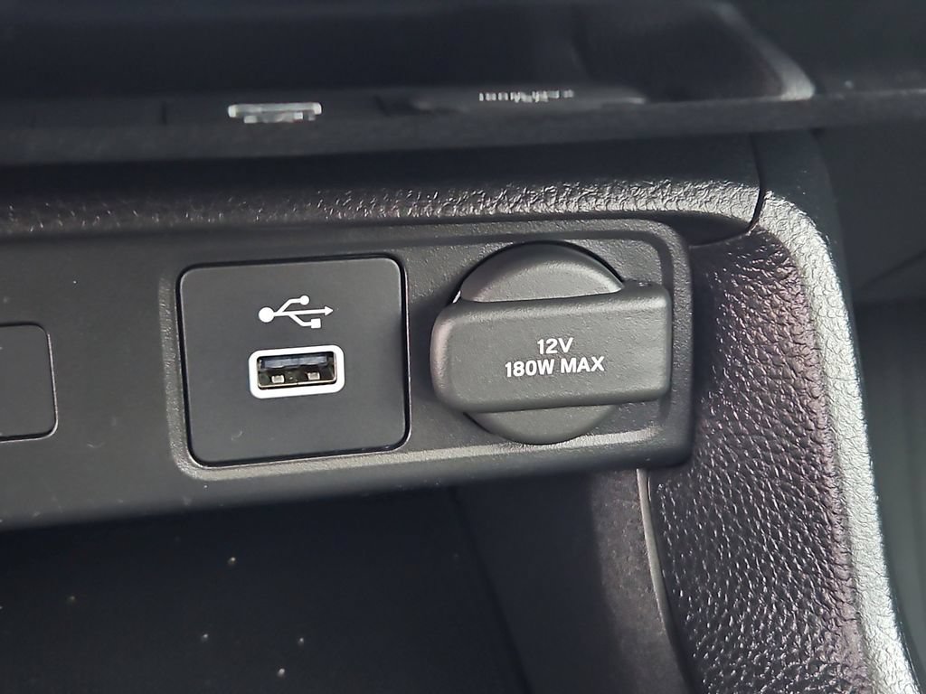 Certified 2023 Honda Civic EX image 18