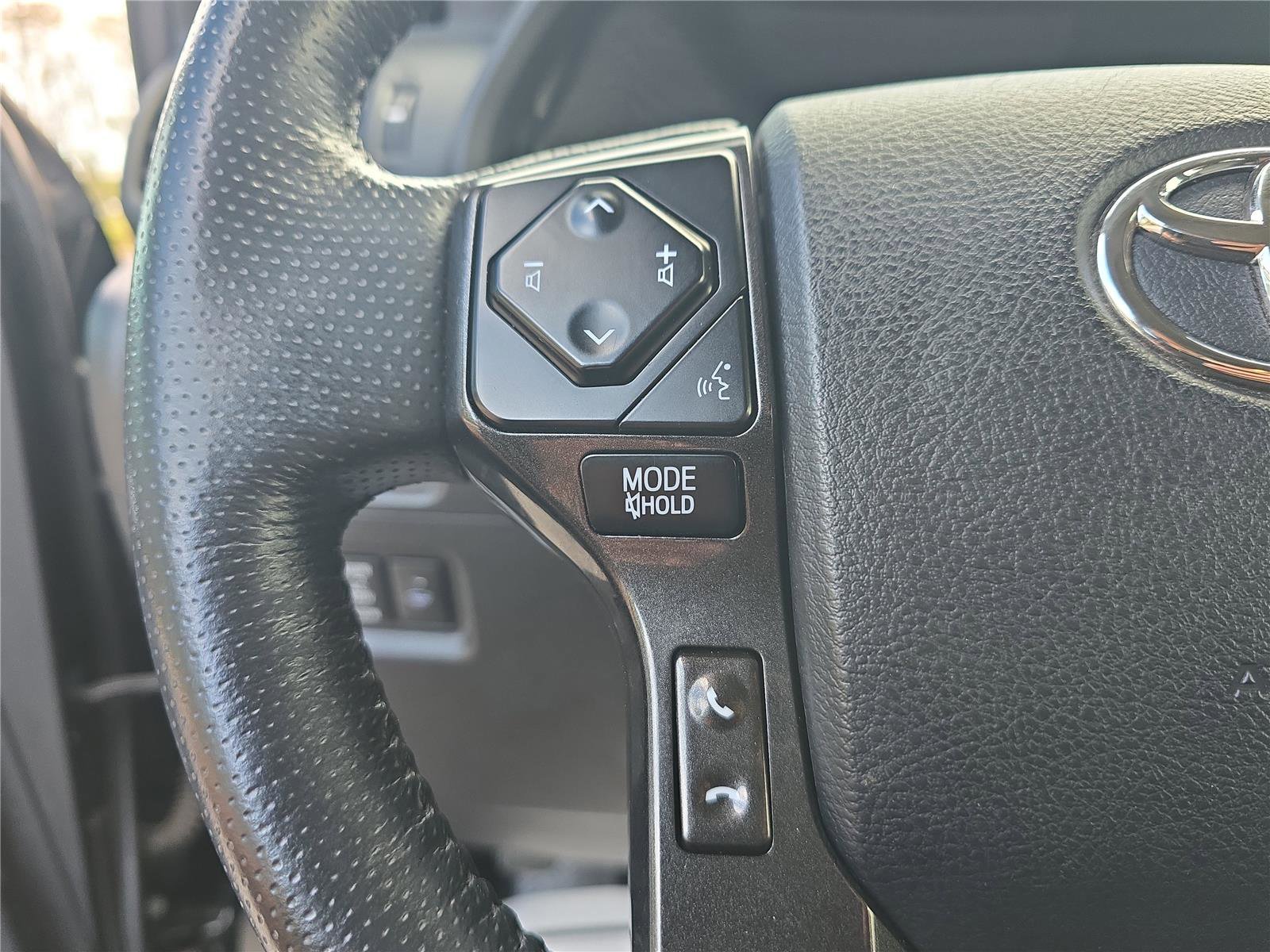 Used 2024 Toyota 4Runner TRD Pro AWD/4WD image 26