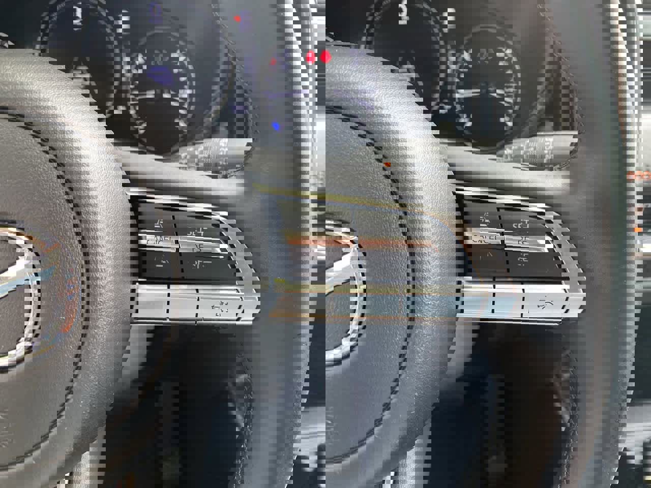 Used 2024 MAZDA CX-50 Meridian Edition w/ Cargo Package image 47