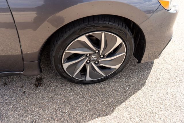 Used 2019 Honda Insight Touring image 9