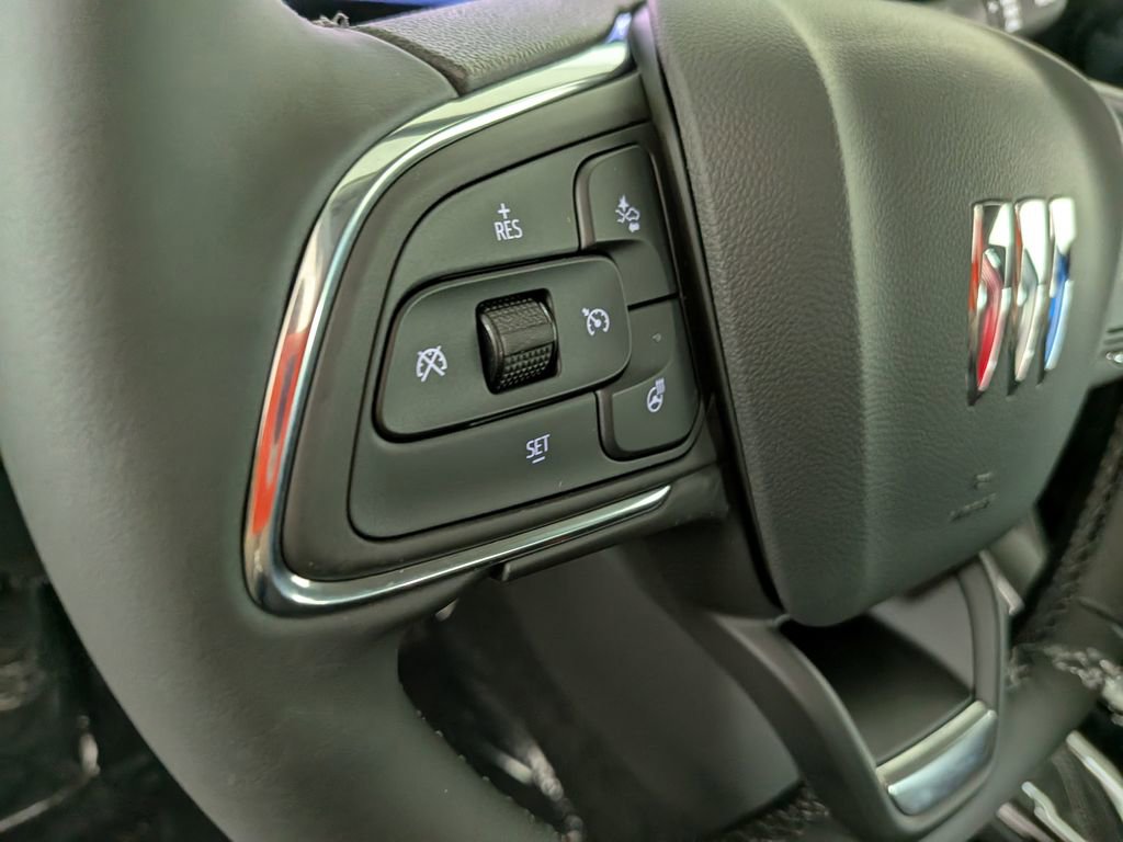 New 2026 Buick Encore GX Sport Touring w/ Advanced Technology Package image 21