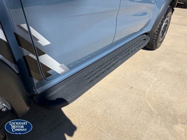 Used 2024 Ford Ranger Raptor image 26