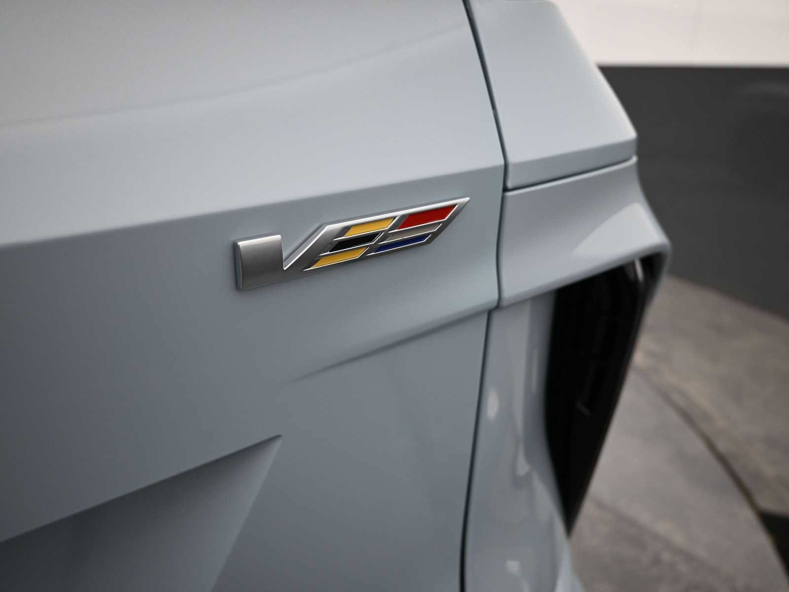 New 2026 Cadillac Lyriq V image 21