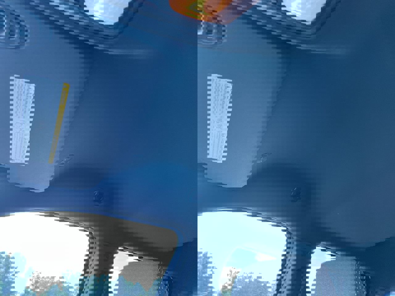 Used 2024 RAM 2500 Tradesman w/ Chrome Appearance Group image 19