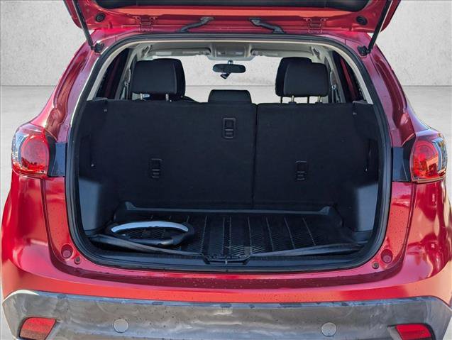 Used 2016 MAZDA CX-5 Sport w/ Rear Camera Package FWD image 6