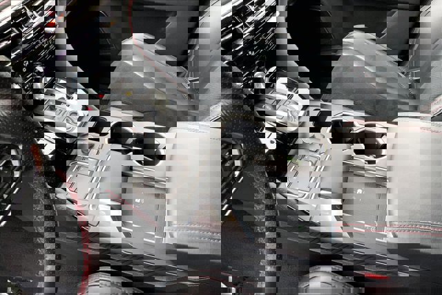 Used 2023 Acura MDX A-Spec image 17