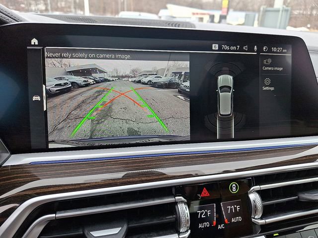 Used 2021 BMW X5 xDrive40i w/ Convenience Package image 20