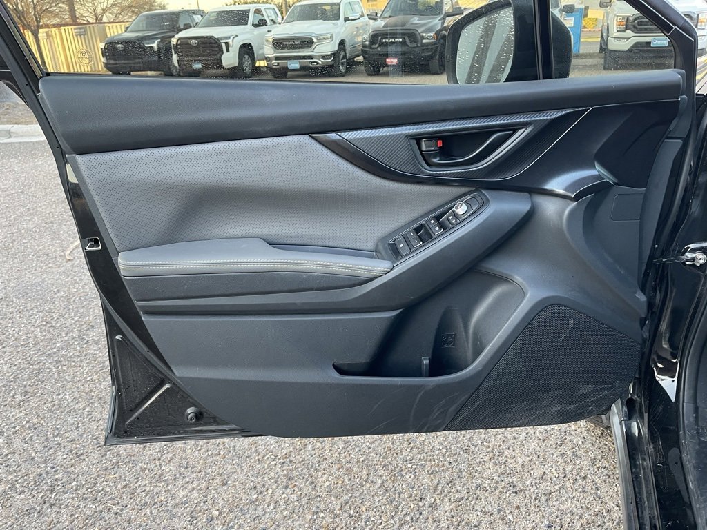 Used 2023 Subaru Crosstrek 2.5i Sport image 13