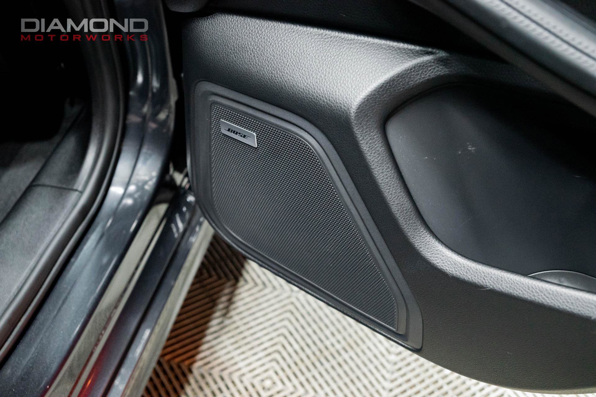 Used 2018 Porsche Macan Turbo image 99