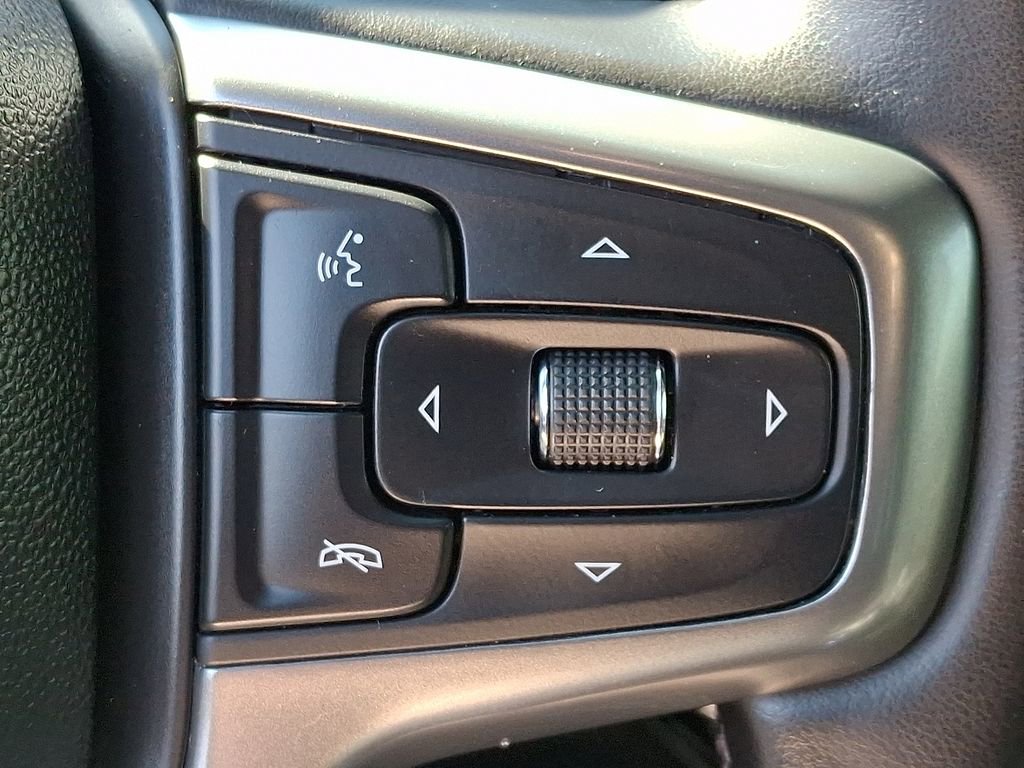 Used 2024 Chevrolet Silverado 2500 LTZ w/ LTZ Plus Package image 26