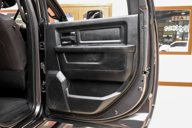 Used 2025 RAM 3500 Tradesman AWD/4WD image 48