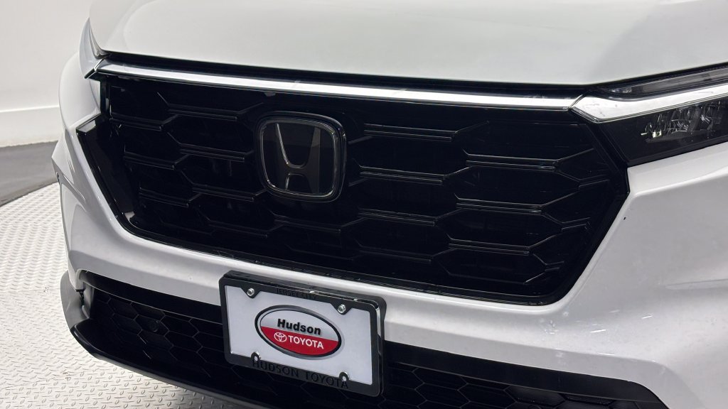 Used 2023 Honda CR-V EX-L image 2