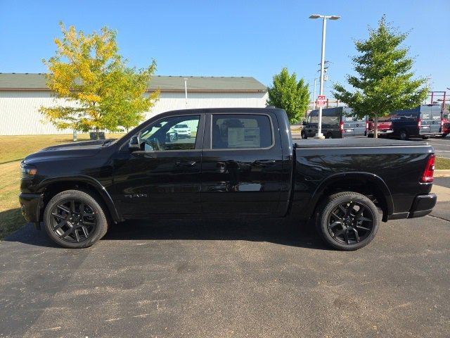New 2026 RAM 1500 Laramie image 10