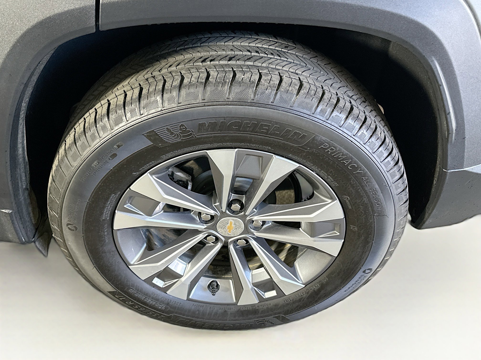 Used 2026 Chevrolet Equinox LT AWD/4WD image 11