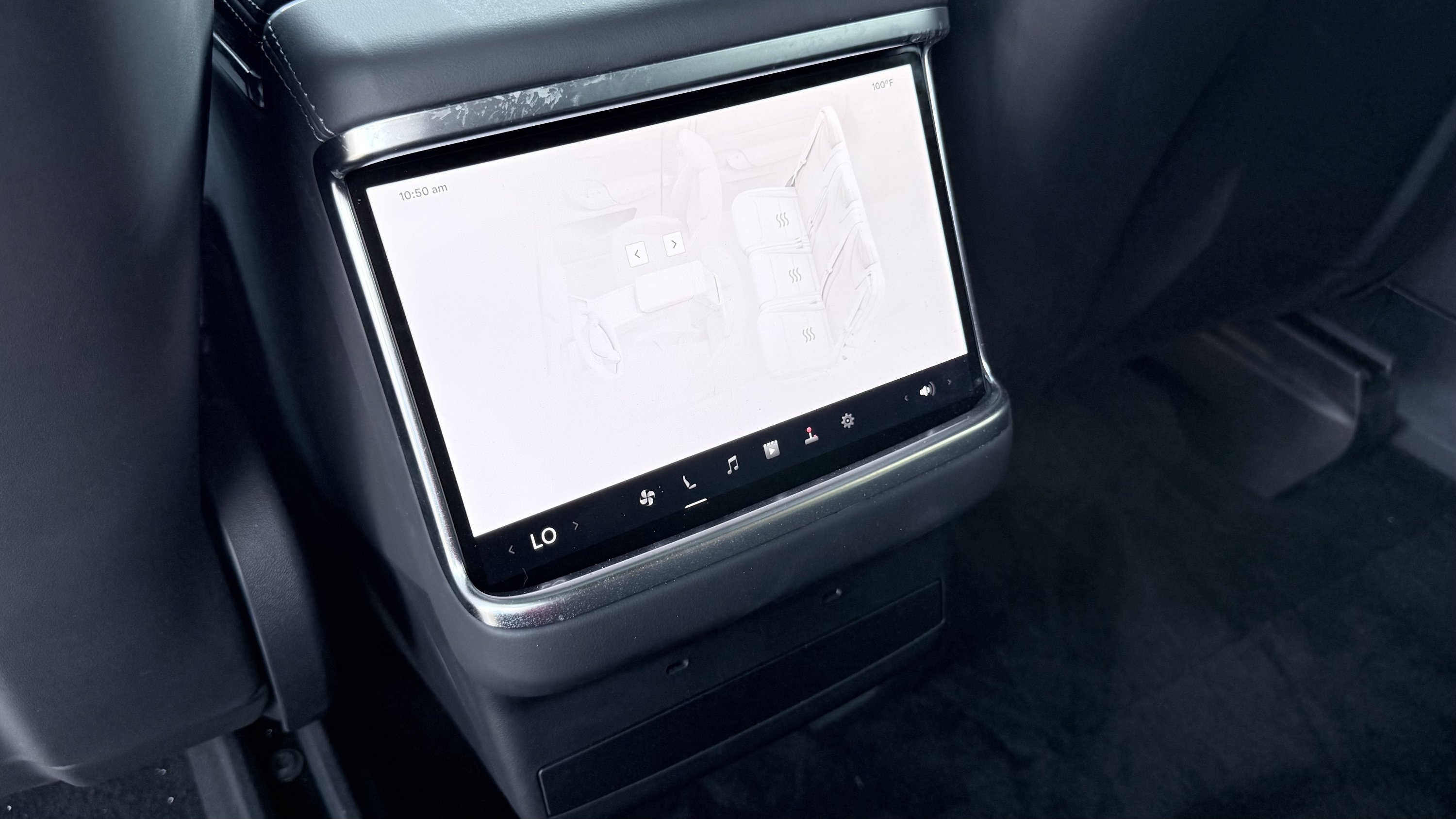 Used 2024 Tesla Model X AWD/4WD image 53