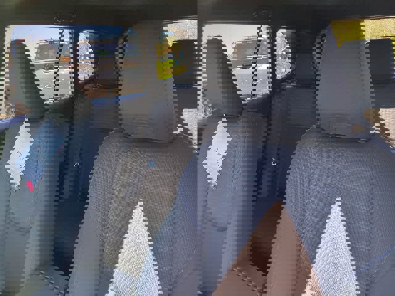 New 2026 Toyota RAV4 SE image 8