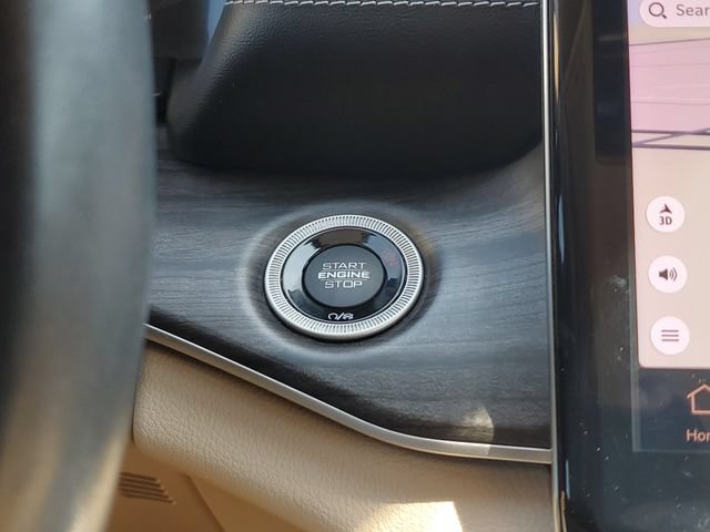 Certified 2021 Jeep Grand Cherokee L Limited w/ Luxury Tech Group II AWD/4WD image 37