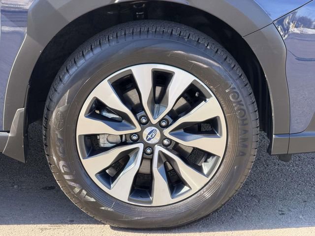 Used 2023 Subaru Outback Limited image 7