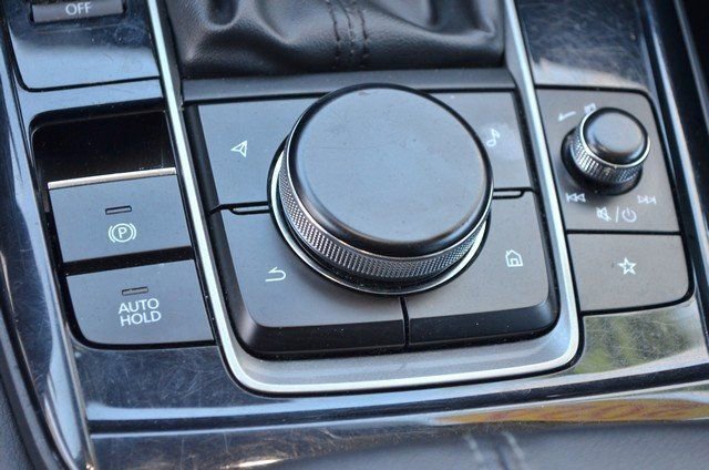 Used 2024 MAZDA CX-30 AWD 2.5 S w/ Select Sport Pkg image 28