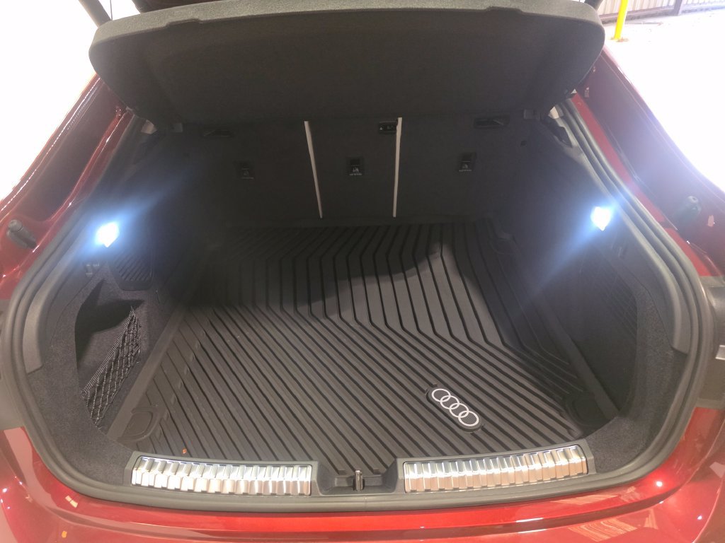 New 2026 Audi A5 Prestige AWD/4WD image 9