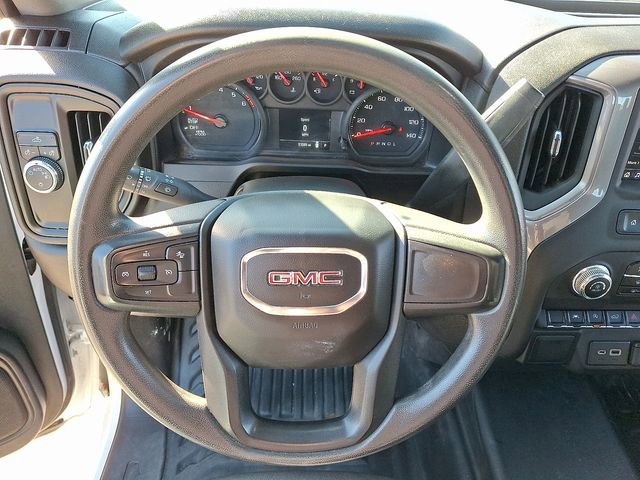Used 2023 GMC Sierra 1500 Pro w/ Pro Value Package image 18