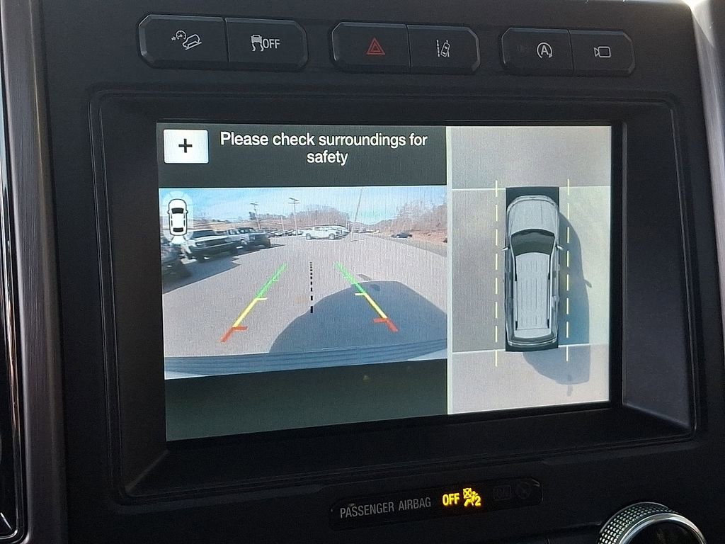 Used 2019 Ford Expedition Platinum image 18