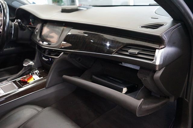 Used 2018 Cadillac CT6 Platinum image 52
