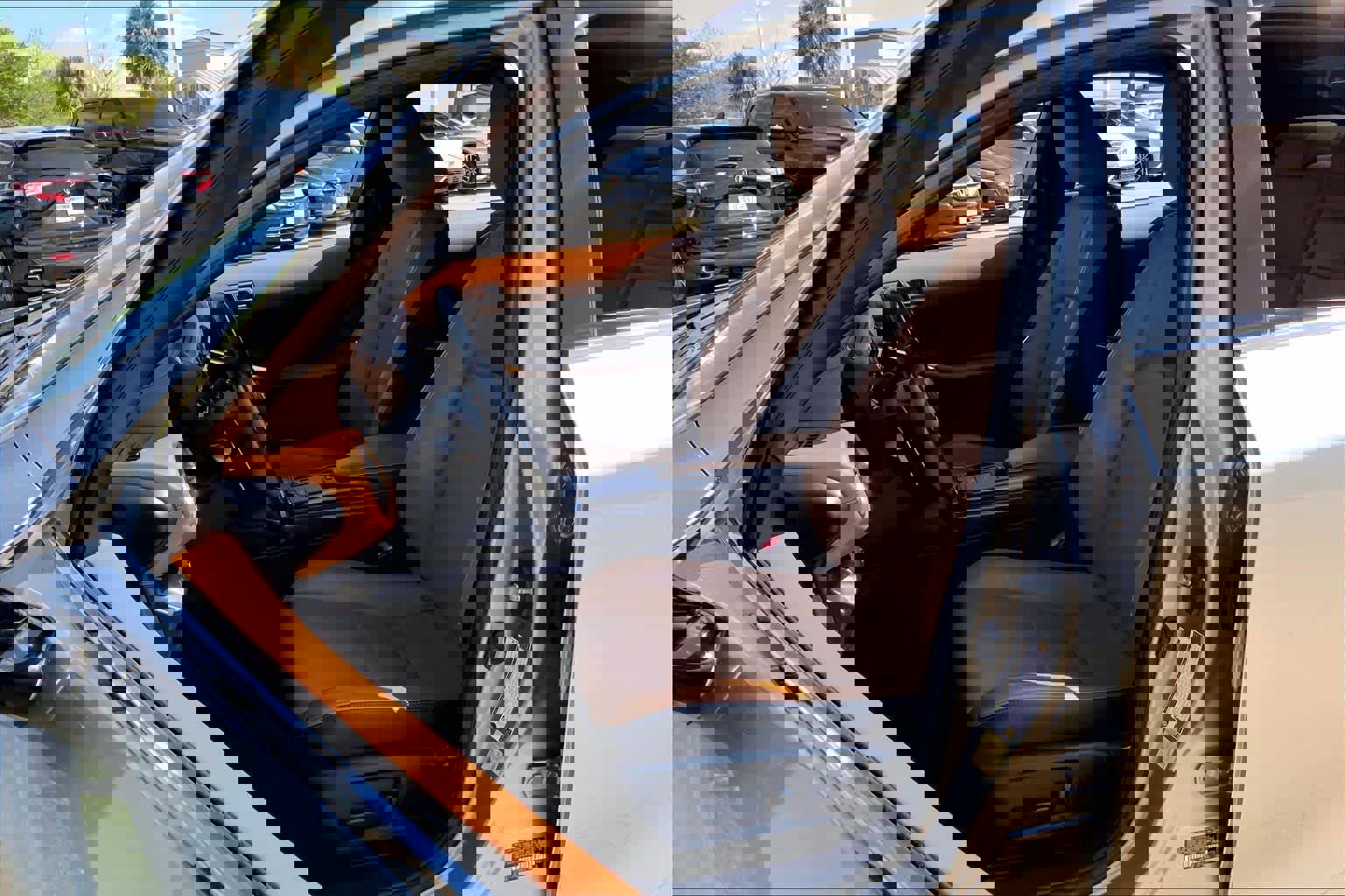 Used 2021 Lexus IS 300 w/ Comfort Package image 8