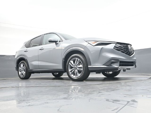 New 2026 Acura ADX AWD image 29