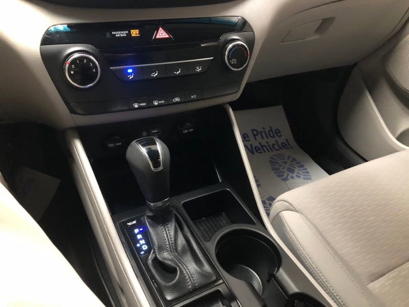 Used 2021 Hyundai Tucson SE image 26