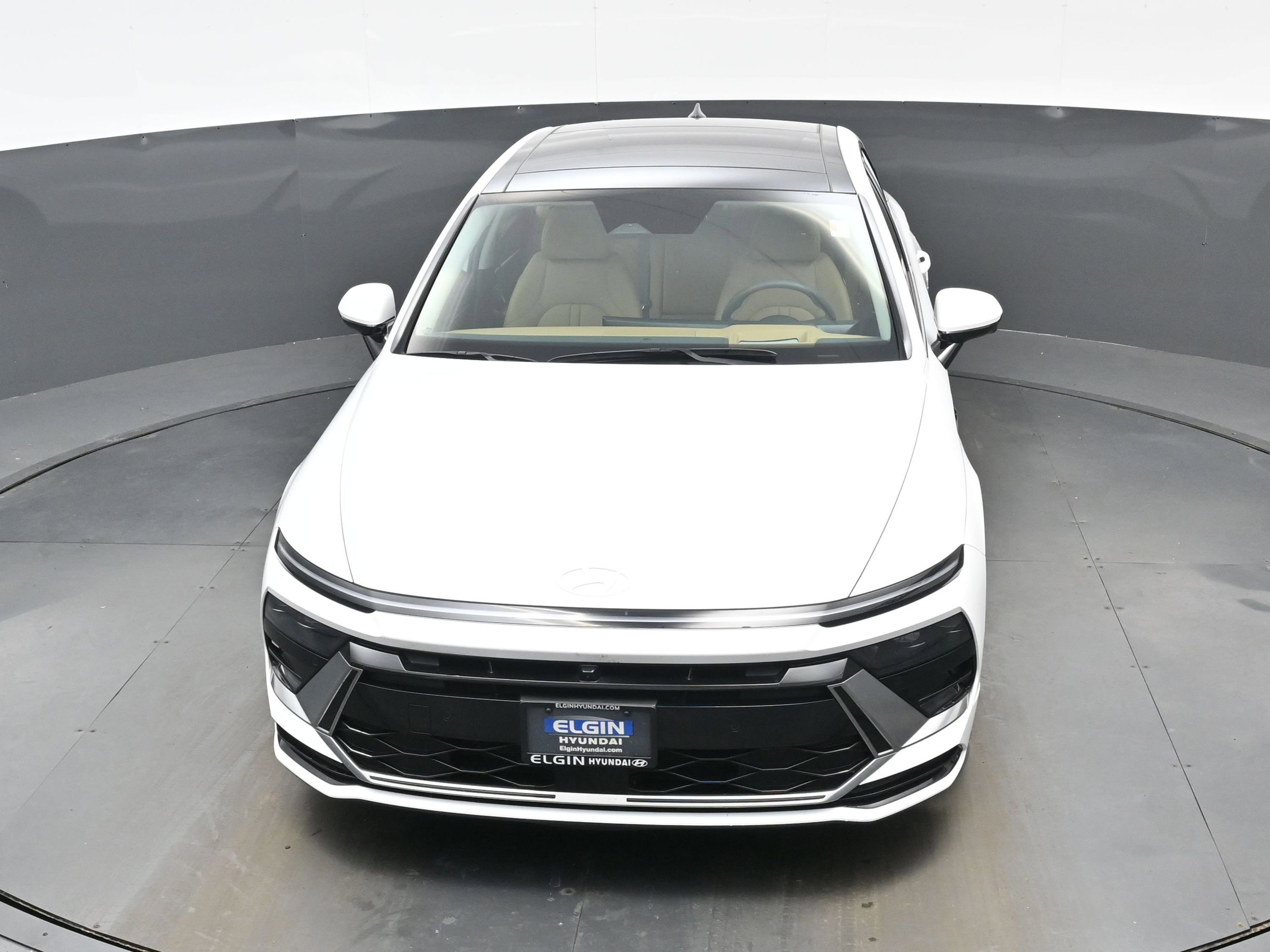 Certified 2025 Hyundai Sonata Limited image 40