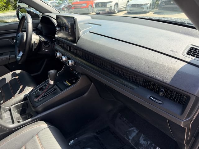 Used 2025 Honda CR-V Sport-L image 19