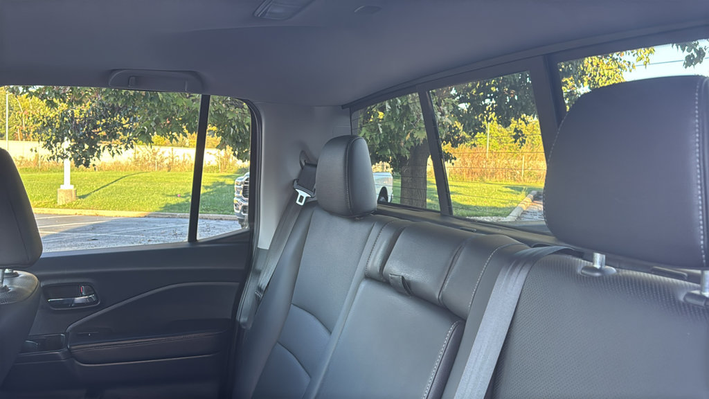 Used 2019 Honda Ridgeline RTL image 26