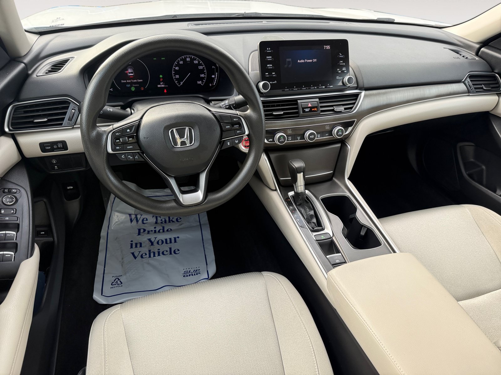 Used 2018 Honda Accord LX image 15
