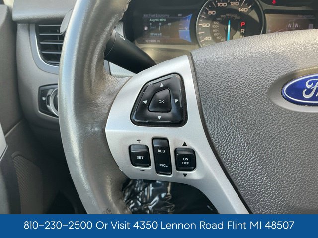Used 2013 Ford Edge SEL FWD image 18