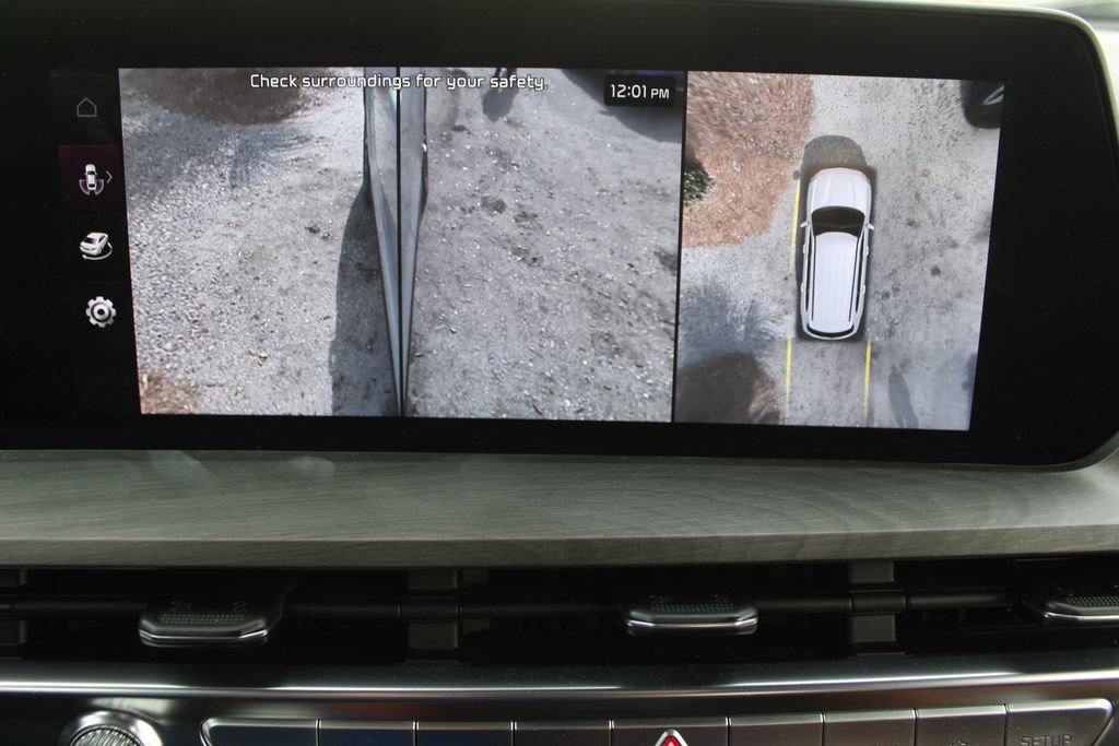 Certified 2024 Kia Telluride SX X-Line image 63