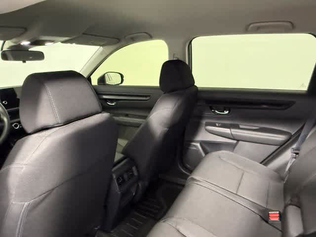 New 2027 Honda CR-V LX image 42