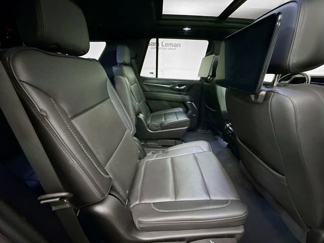 Used 2021 GMC Yukon Denali w/ Denali Premium Package image 31