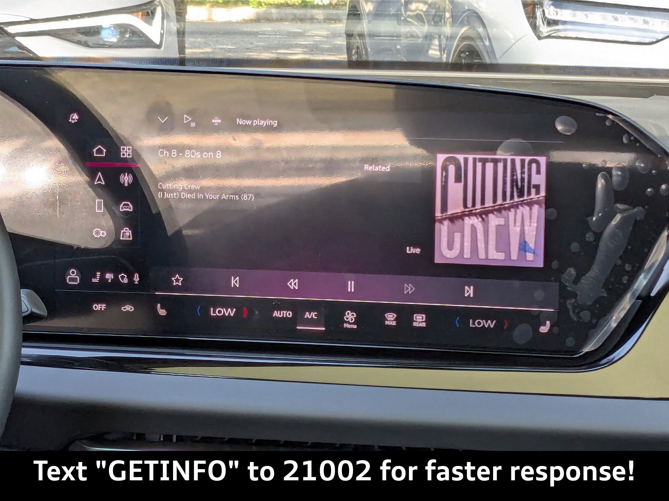 Certified 2025 Audi A5 2.0T Premium Plus w/ Premium Plus image 22