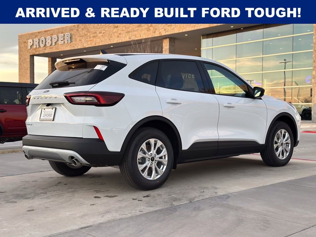 New 2026 Ford Escape Active image 25